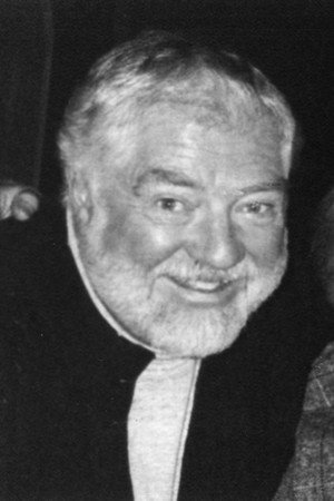 David Sabin portrait