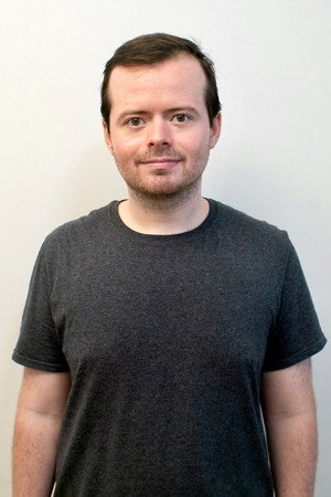 Martin K portrait