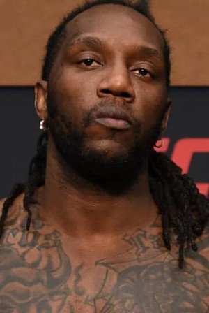 Dequan Townsend portrait