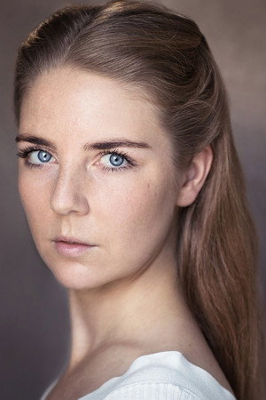 Charlene Durrant portrait