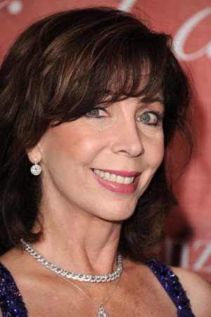 Rita Rudner portrait