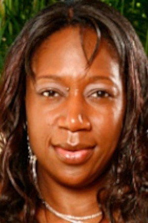 Anjel Devine portrait