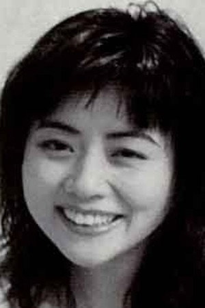 Chin Gwan portrait