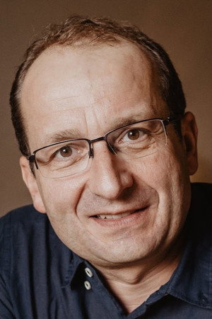 Robert Górski portrait