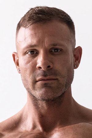 Austin Wolf portrait