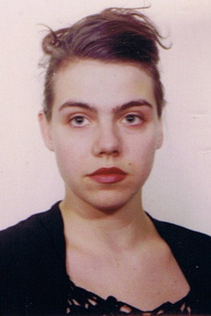 Angelika Krautzberger portrait