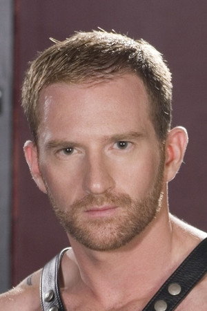 Bo Matthews portrait