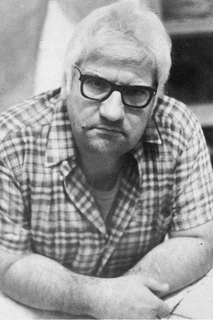 Sandro Merli portrait
