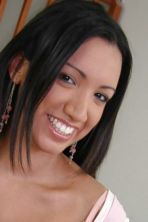 Giselle Royalle portrait
