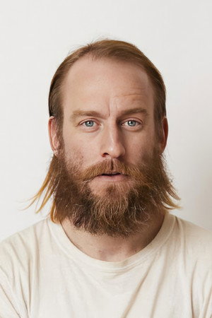 John Bradford portrait