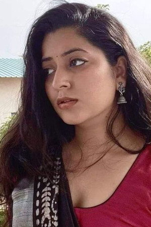Kanduri SriRanga Sudha portrait
