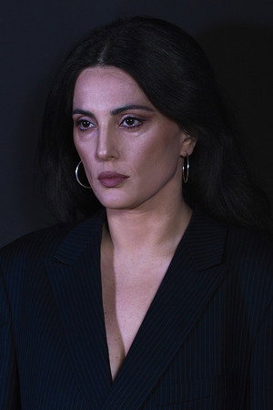 Ana Matuashvili portrait