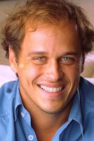 Guilherme Fontes portrait