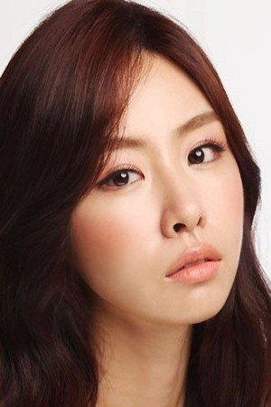 Seo Hye-jin portrait