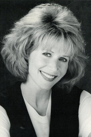 Kristen Meadows portrait