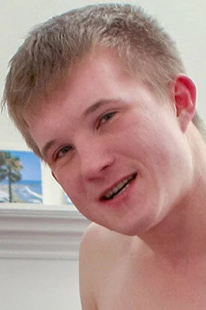 Sunny Davies portrait