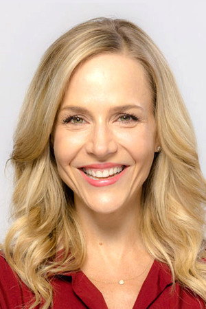 Julie Benz portrait