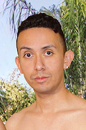 Trip Castro portrait