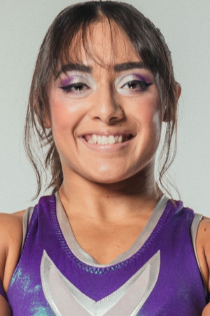 Amira Lara Lukens portrait