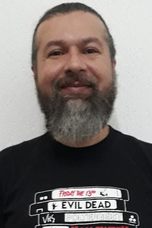 Gio Mendes portrait