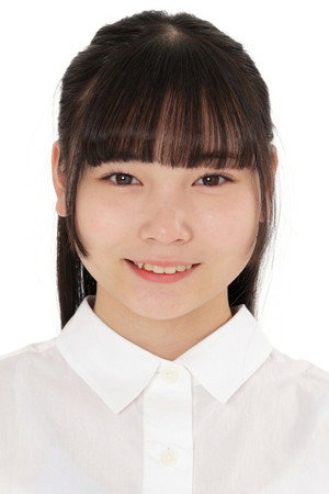 Himeka Himejima portrait