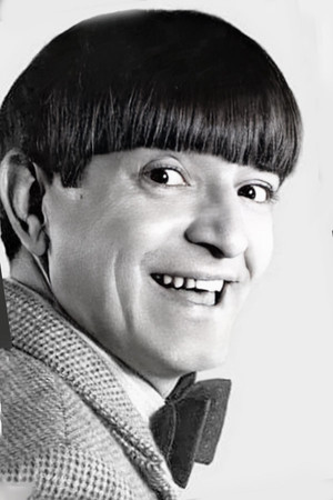 Carlos Balá portrait