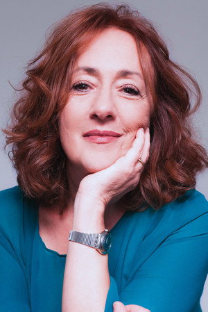 Claudia Casaglia portrait