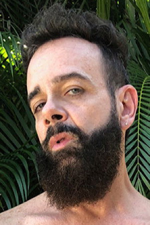 Rocktop portrait