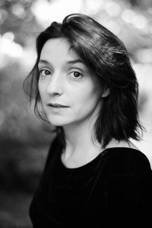Laëtitia Spigarelli portrait