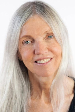 Anne Shepherd portrait