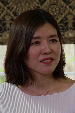Lee Hyo-jin-I portrait