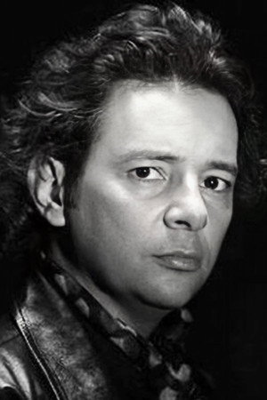 Fabián Vena portrait