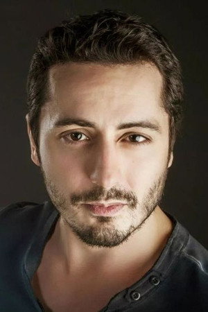 Koray Kadirağa portrait
