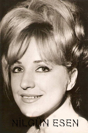 Nilgün Esen portrait