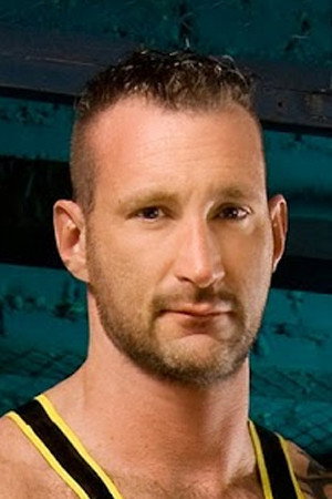 Tibor Wolfe portrait