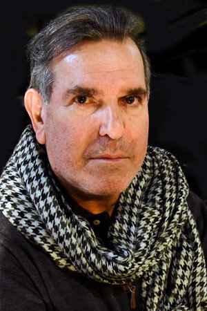 Gabriel Chwojnik portrait