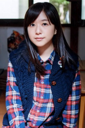 Ai Kayano portrait