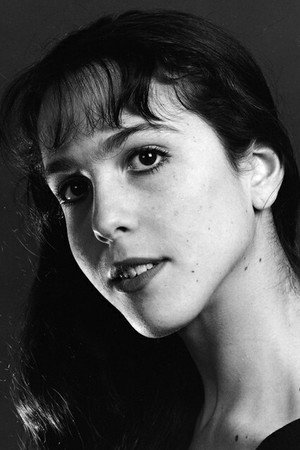 Laura Morera portrait