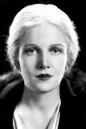 Ann Harding portrait