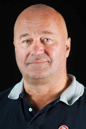 Markku Toikka portrait