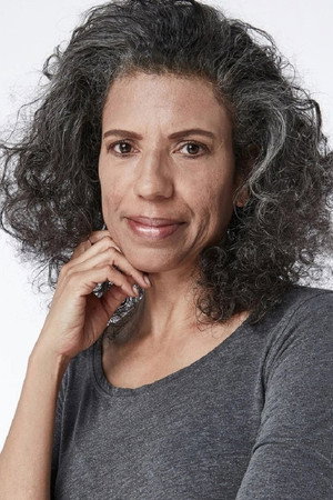 Cynthia Garbutt portrait
