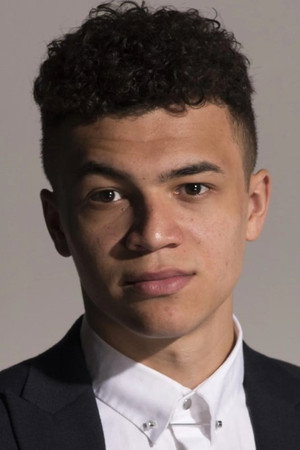 Reece Douglas portrait