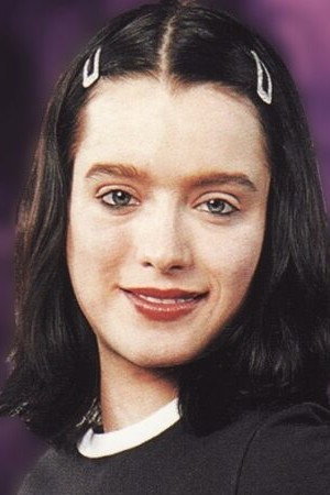 Betty Extreme portrait