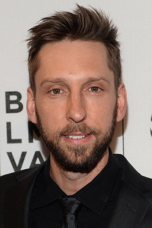 Joel David Moore portrait