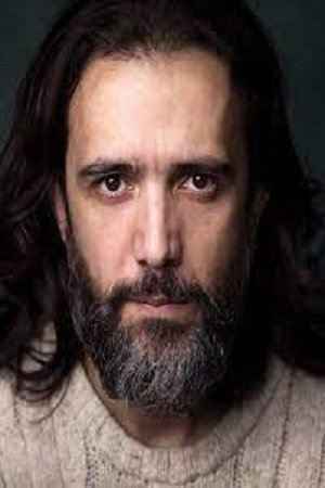 Ricardo Freitas portrait