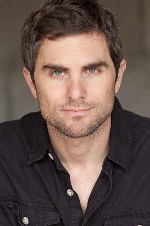 Rich Morris portrait
