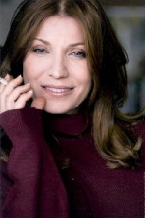 Stella Kazazi portrait