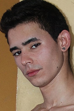 Dante Piero portrait