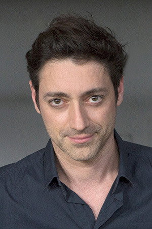 Euripides Laskaridis portrait