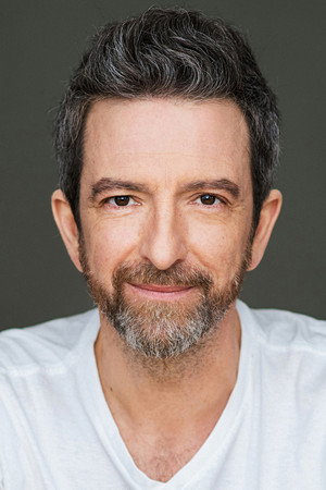 Luc Bourgeois portrait